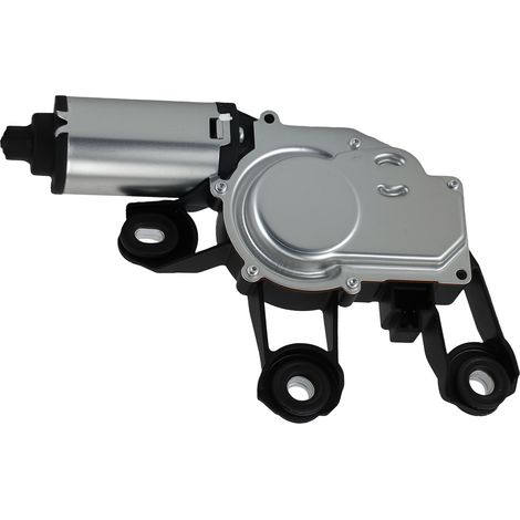 Front Scheibenwischer Motor for Ford Fiesta MK6 Fusion 1422314 404736C-VS (1/5)