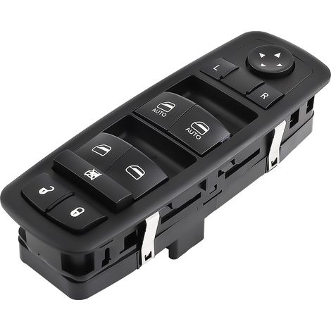 Power Window Switch For Chrysler Town & Country Dodge Grand Caravan 2012-2016 (1/5)