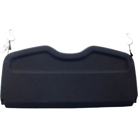 [PRODUIT D'OCCASION] Tablette Plage Arriere RENAULT Clio III Phase 2 2009-... ♻️ Ref Oe. 8200399776 - Garantie à vie (1/2)