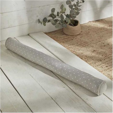 Door bottom - TODAY - CHARME - Constance print - 90 x 10 cm (1/3)