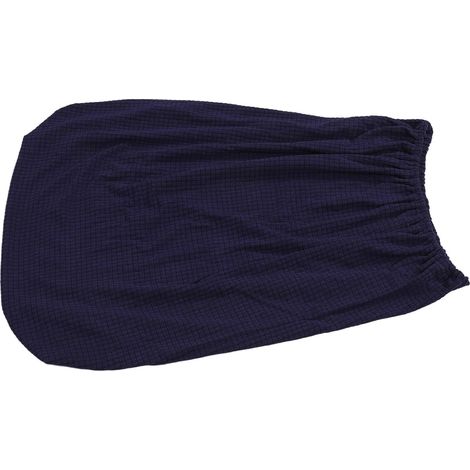 Cache-poussière pour Radiateur de Chauffage en Tissu Élastique, Résistant la Poussière et Décoratif, pour Usage Intérieur la Maison (1/5)