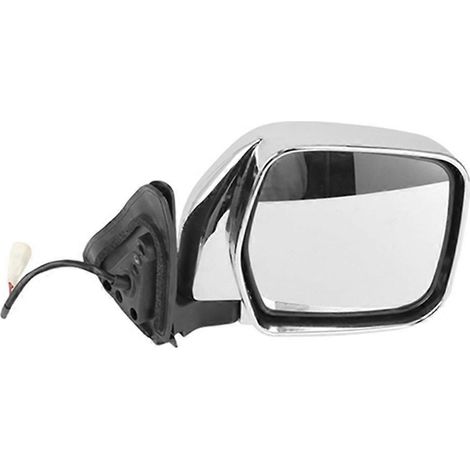 Rétroviseur extérieur de porte (côté passager) pour Toyota Land Cruiser Prado LC90 RZJ95 VZJ95 96-02 R 9791060570 (1/5)