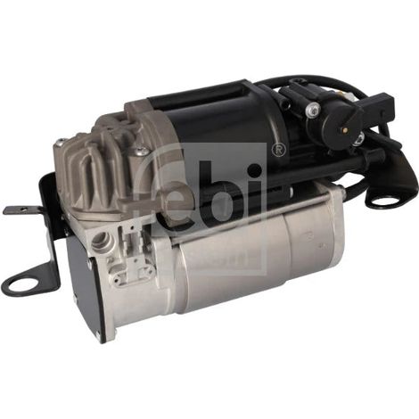 Compresseur, système d'air comprimé FEBI BILSTEIN 192681 MERCEDES-BENZ (1/5)