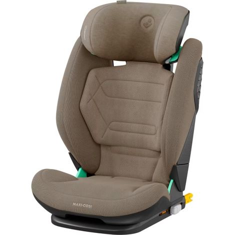 Seggiolino auto Maxi-Cosi RodiFix Pro 2 15-36 kg Autentico Tartufo (1/5)