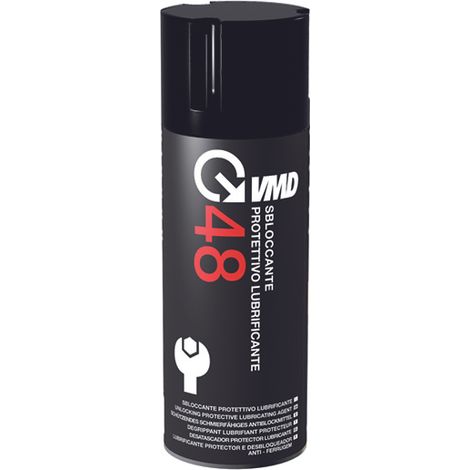 SPRAY SBLOCCANTE  ml. 400 12.00 pz