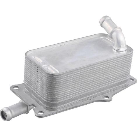 Motorölkühler 2465010501 A2465010501 für Mercedes-Benz CLA250 GLA250 A220 A250 B250 L4 2.0L (1/5)