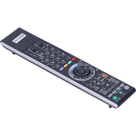 Télécommande universelle RM-L1108 pour TV Sony LED/LCD, compatible avec série KDL et téléviseurs Smart TV (1/5)