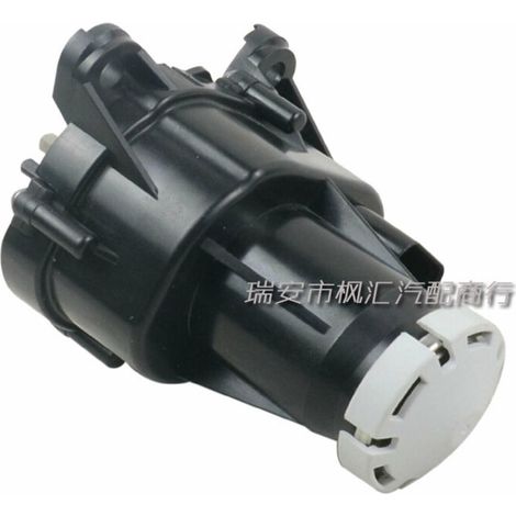 Der Servomotor A2711400004 ist für Mercedes-Benz C200, C260, E260 und E200 Ansaugzylinderkopfmotoren geeignet. (1/4)