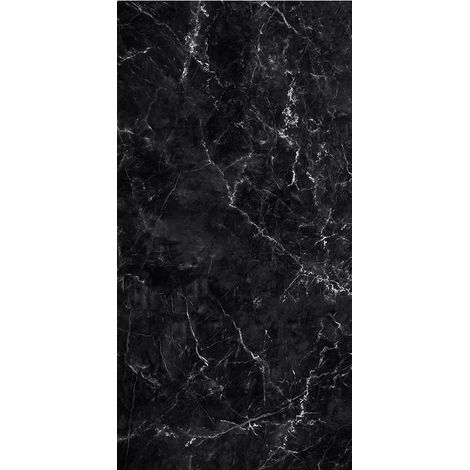15 x PANNELLO DECORATIVO 50X100 CM MARMO BLACK