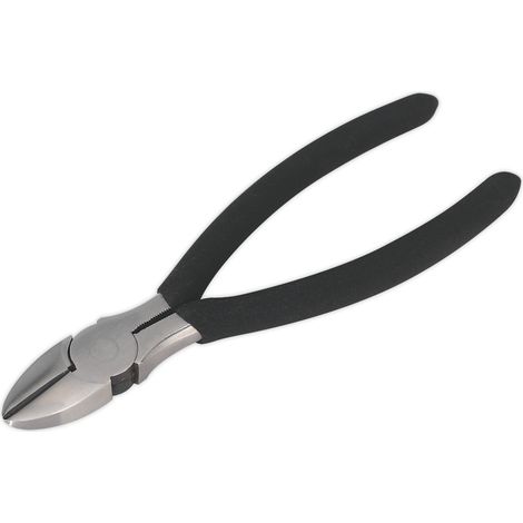 Sealey S0439 Siegen Side Cutters 150mm (1/2)
