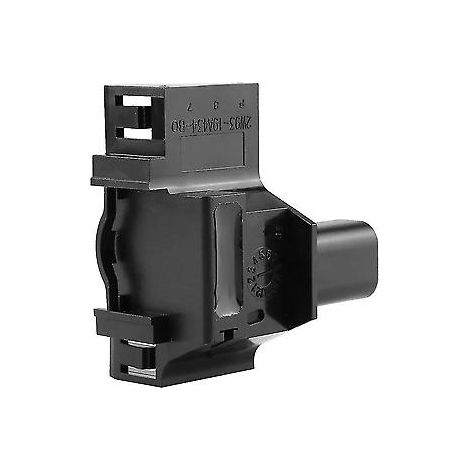 Interrupteur de capot antivol avec loquet d'alarme compatible avec LR2 et LR4 (2005-2013) - Référence : LR041431 (1/5)