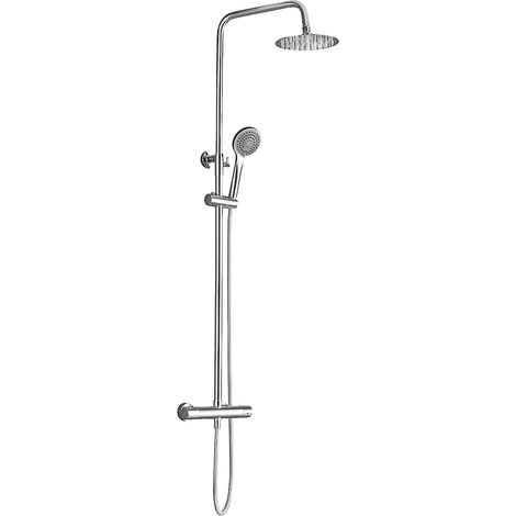 Columna de ducha termostática Creta [ IMEX® ]