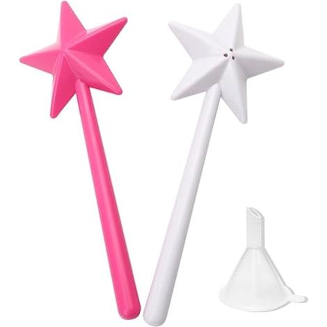 Lot de 2 salières et poivrières, durables et faciles à utiliser, design polyvalent exquis, pour décoration de cuisine, Halloween, fête de Noël (trois trous/shaker) (1/5)