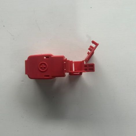 32418-TWA-003 convient aux embouts de batterie des Honda Accord, Civic, Jade, CRV, Crosstour et Acura importées. (1/5)