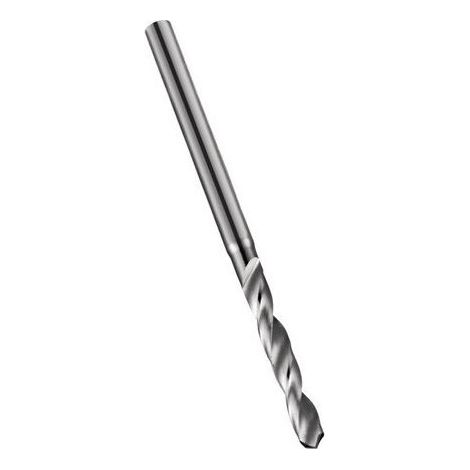 Foret micro TypN A720 D.0.38mm Spiral-L.2.8mm HSS-E Brut (Par 10)