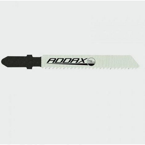 TIMCO Jigsaw Blades Wood Cutting HCS Blades - T119B (1/2)