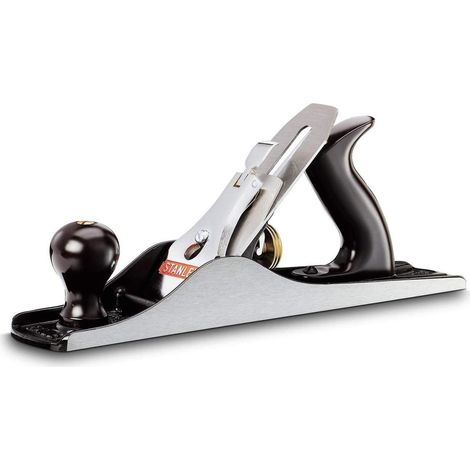 No.5 Jack Plane (2in) STA112005 (1/2)