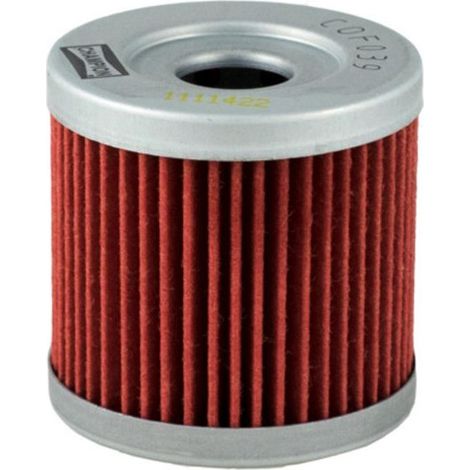 Filtre à Huile Adaptable SUZUKI - Similaire HF139