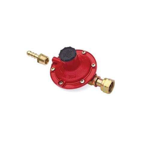 REGOLATORE GAS BASSA PRESSIONE CON VITI SERIE LP250
