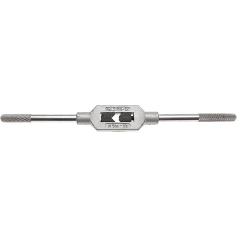 BGS Windeisen 2 M4 - M12 (1/4)