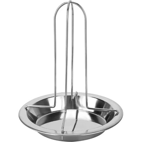 Rtissoire poulet verticale pour four (1/5)