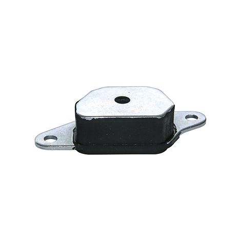 Antivibrante Short Block + flangia compatibile motosega STIHL 056 1115-790-9900