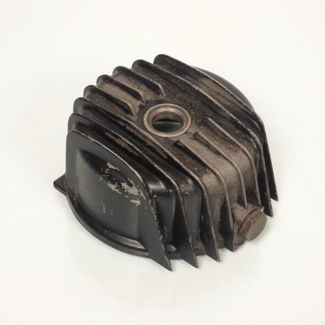 [PRODUIT D'OCCASION] Couvercle cloche de filtre à huile pour moto Yamaha 750 XS 1977 à (1/5)