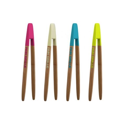 PINZA PER TOAST CON MAGNETE - 24 CM