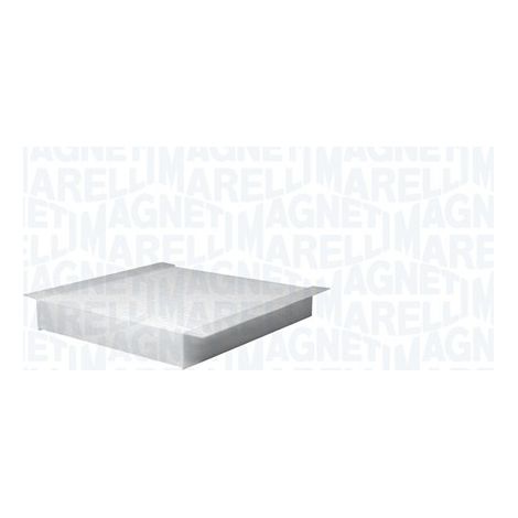Filtro abitacolo MM BCF245 Magneti Marelli