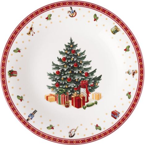 Toy's Delight Villeroy & Boch Platte (Edition 2024) (1/2)