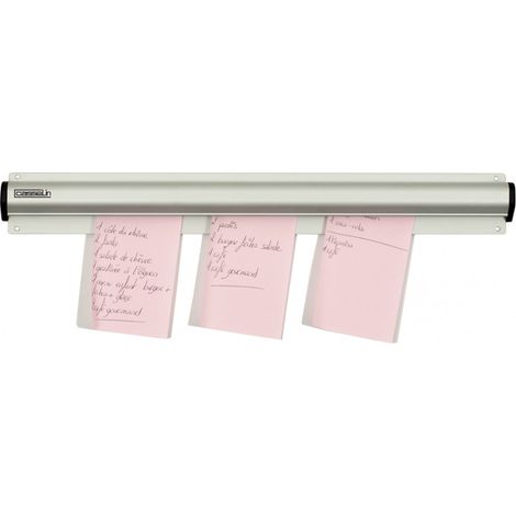 Porte Bon De Commande 18 - Casselin