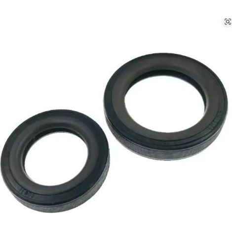Convient aux joints d'huile d'essieu 312144 et 312146 des Peugeot 206, 207 et 307 importées, joints d'huile en caoutchouc pour empêcher les fuites d'huile d'essieu. (1/4)