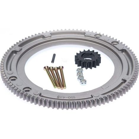 Corona arranque BRIGGS et STRATTON 399676 - 392134 - 696537