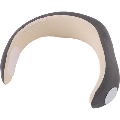 Oreiller cervical en forme de U, multifonctionnel, pour une protection optimale du cou. Oreiller cervical doux, confortable et portable, idéal pour la maison, les voyages et le bureau (Type 1). (1/5)
