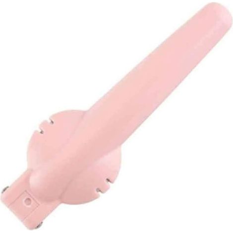 Coupe-châtaignes en acier inoxydable - Couteau coupe-châtaignier (Rose) (1/4)