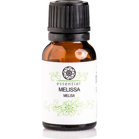 Yasmeen - Aroma de Oriente Aceite esencial de melisa 15 ml