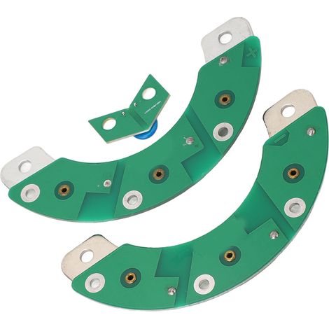 Pont redresseur à diodes 800-1200 V 40 A SSAYEC432 pour groupe électrogène (1/5)