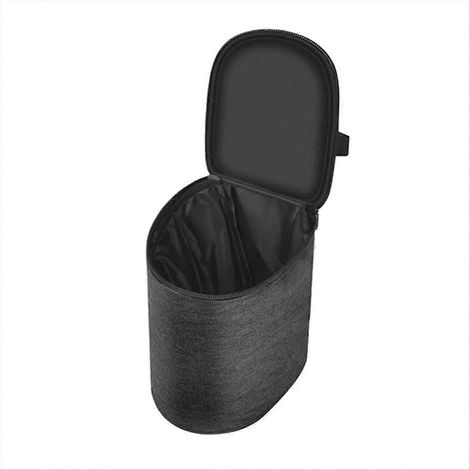 Aufbewahrungstasche für den kabelgebundenen Stabmixer KHBV53 mit variabler Drehzahl, spülmaschinenfest. (1/5)