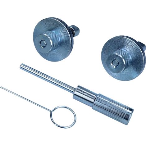 Kit di Bloccaggio Distribuzione ROOKS per 1.3 JTD/CDTI/DDIS (OK-02.3032) (1/4)