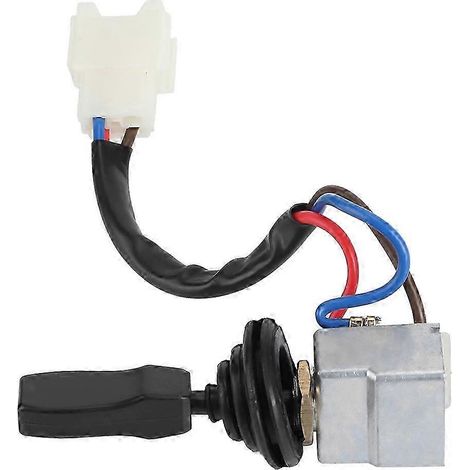 Interruptor de faros, interruptor de luz de freno, interruptor de luz intermitente AMR6104. Compatible con Land Rover Defender 1997-2014 SZRH AM.