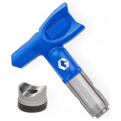 PAA RAC X Graco 415 Lackierdüse (1/4)