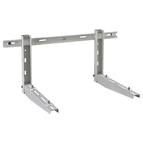 Mensola per climatizzatori esterni klima strong 800x560x400 mm