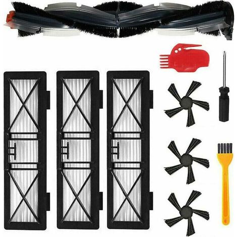 Ricambi per Neato Botvac Robot Kit Serie D D3 D4 D5 D6 D7