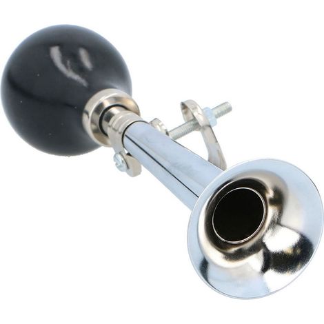 Tromba per bicicletta classica (1/2)