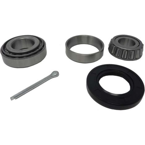 KIT ROULEMENTS CONIQUES 614/615