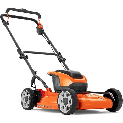 Tagliaerba a Batteria Husqvarna LB 144i - Solo Corpo (Senza Batteria)