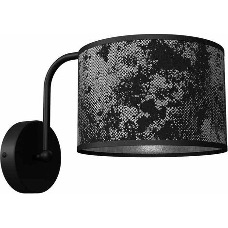 Lampada da parete 1x60W SATINO MLP7323 Milagro (1/5)
