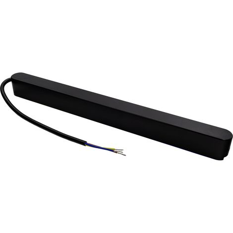 Alimentatore interno da 24 V CC 200 W per binari magnetici SLIM TRACK (1/5)