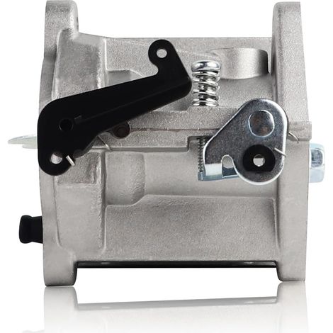 Carburateur pour moteur OHV125/130 – Réf. 640065A, compatible OHV110-120 – Livré avec filtre à air 36356 (1/4)