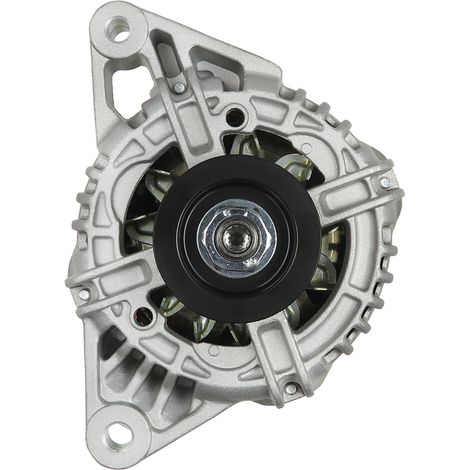 Lichtmaschine A4 A6 VW Passat Superb (1/5)